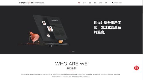 2025年五大权威高端网站建设与软件开发服务商排名