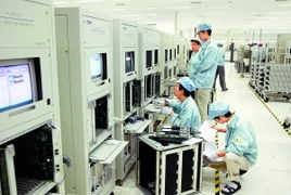 深圳服务外包企业抱团出征，共筑软件外包服务新高地