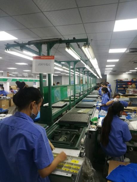 鼎捷软件联手华为走进长江电脑 解密验厂稽核新方法论，赋能软件外包服务升级